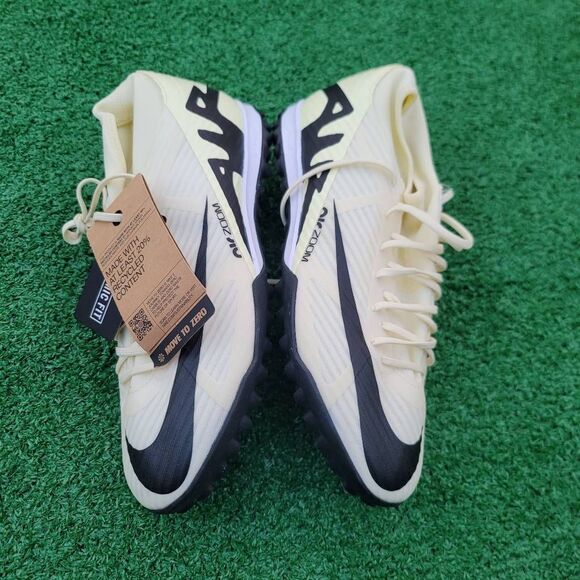 Nike Zoom Mercurial Vapor 15 Academy - Men's soccer shoes - Size 10 - Picture 8 of 11